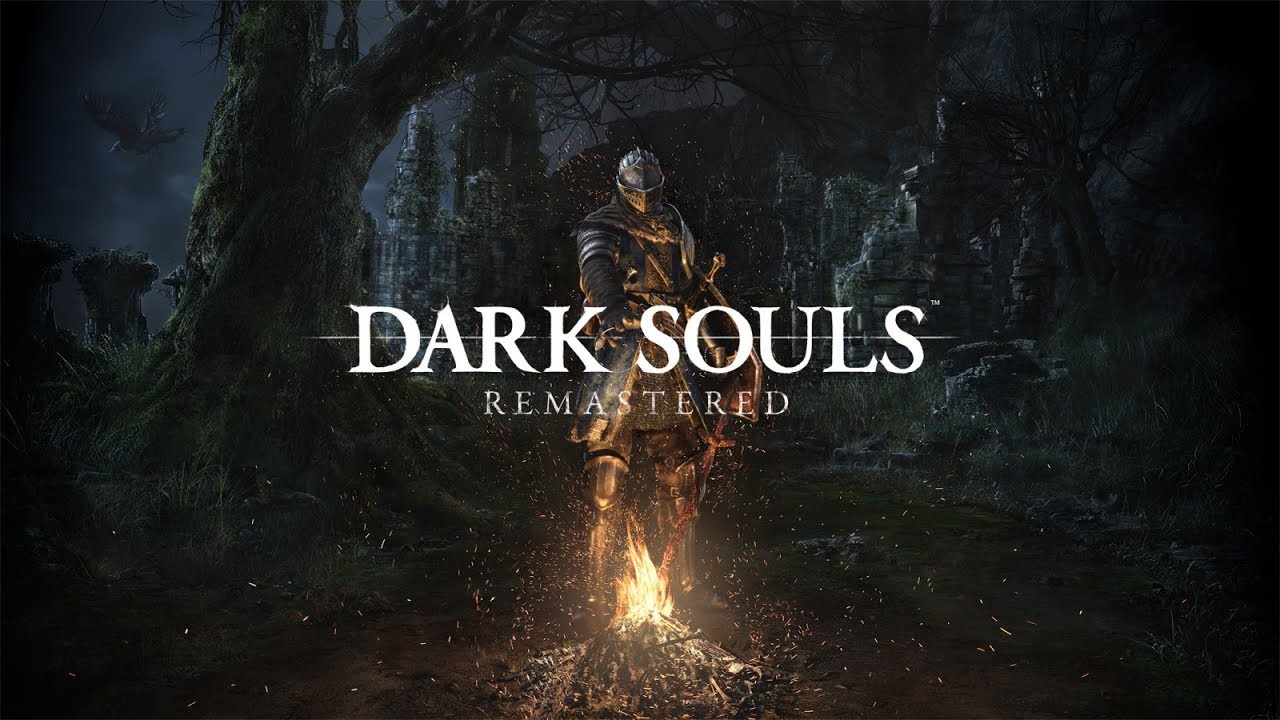 dark souls 1 torrent